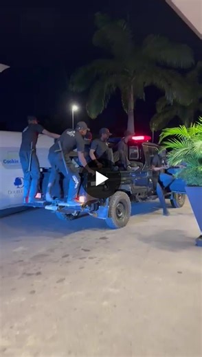 #eventsecurity #cabspro #sécuritéprivée #excellence #pointenoire | CABS PRO