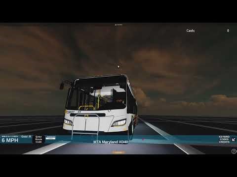 Roblox MTA Maryland the hub