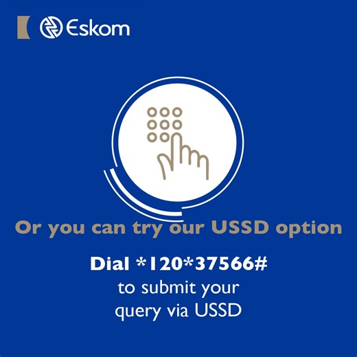 Transitioning to Eskom KRN2? If your meter isn't accepting the KRN2 recode token, get help instantly! Chat with our friendly chatbot, Alfred at alfred.eskom.co.za/chatroom or dial *120*37566# on your mobile. We're here to assist you every step of the way. | Eskom Hld SOC Ltd
