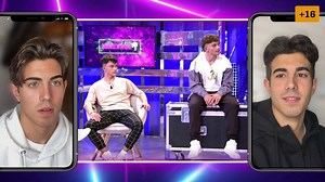 Los Twins Castro sobre su sueldo en OnlyFans: "Nos han llegado a ofrecer 120.000 dólares"