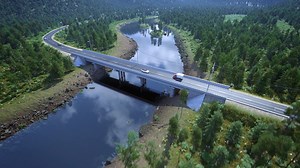 Automated Control System BIM