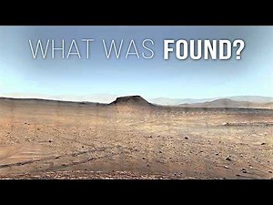 Mars... Observed by NASA Rovers Perseverance and Curiosity in 4K