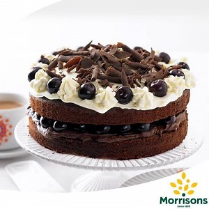 🍰 Ready, Set, Bake . . . get excited for #BakeOff next week with these cake inspiration #recipes. What is your signature bake? po.st/cakec | Morrisons