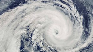 Could we survive off the planet? New #OneStrangeRock tonight 10/9c. | National Geographic TV