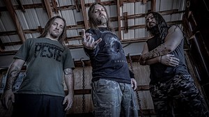 Claustrofobia estrena nuevo video “Stronger Than Faith”