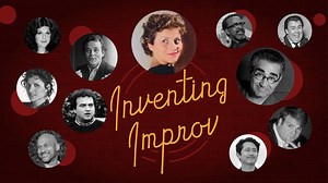 Inventing Improv: A Chicago Stories Special