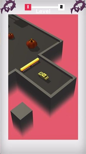 Zombie Drift Rush Gameplay | Drift Car vs Zombie HordesVideo #casualgame #gameplay #indiegame