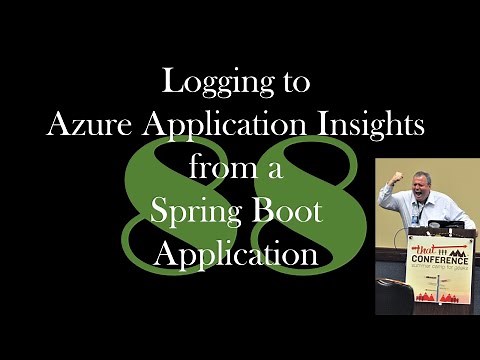 Spring Boot Logging with Mapped Diagnostic Context [GCast 88]
