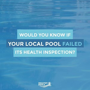 42K views · 36 reactions | Would you know if your local pool failed...