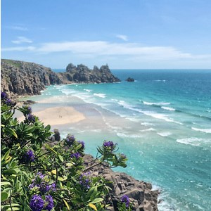 10 Essential Tips for Visiting Pedn Vounder Beach, Cornwall