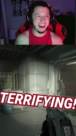 Alien: Rogue Incursion Is Truly Terrifying 😱