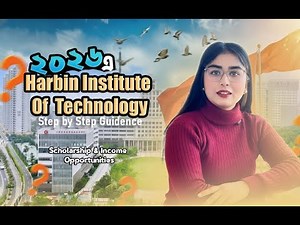 Harbin Institute of Technology (HIT) Shenzhen 🇨🇳 | Scholarships, Fees, Jobs & Full Guide 2026