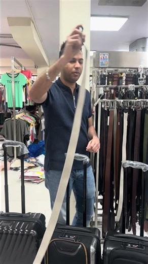 Tommy Hilfiger men’s casual belts available