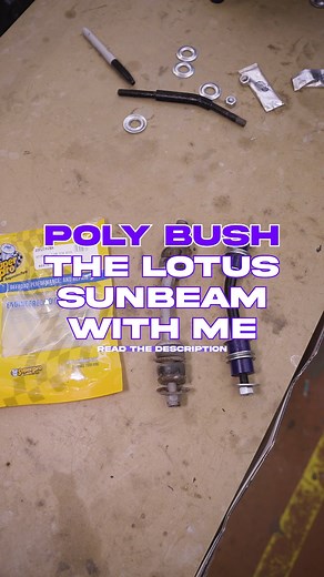 Are poly bushes for everyone?? 🤔 Polyurethane bushings can improve a car’s handling, but they also stiffen the ride. The bushings between your car’s suspension components are critical to both ride quality and responsiveness. Stock bushings are meant to balance compliance and performance. Once they get old and cracked, you lose both. • #polyurethane #polyurethanebushings #polybush #polybushes #polybushings #superpro #carinstagram #carreels #automotivegram #fullyloadedcars | Fully Loaded Cars: Bu