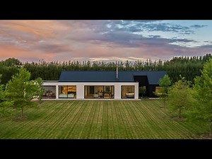 Architectural Brilliance with Lifestyle Benefits