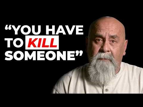 Ray Comfort Bumped Into A Prospective Mafia Member and Look What Happened