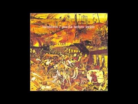 Pearls Before Swine - Suzanne