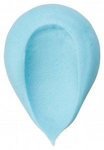 Sky Blue - Red 3 Free Premium Gel Color