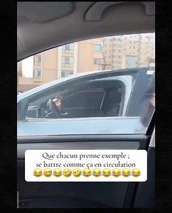 Homme de paix, il n'aime pas la bagarre. #memories #happy #videoviralシ #funny #humour | MOHAMED DIANE