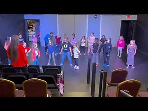 The Backson Song: Winnie The Pooh 2024