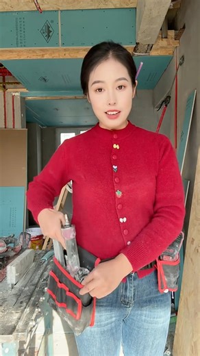 Helpful tool 🔨 #ceilinginstallation