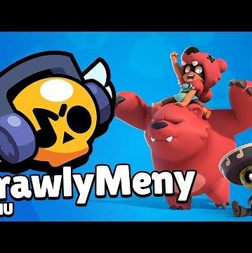 BrawlyMeny - Brawl Stars: Sound Archive!