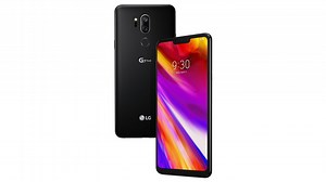 LG G7 ThinQ Review