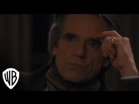 Beautiful Creatures | "Your True Nature" Scene | Warner Bros. Entertainment