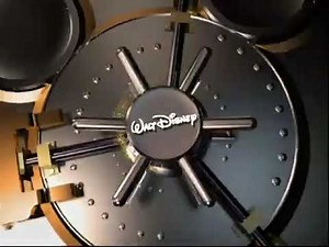 Opening to Cars 2006 DVD (Widescreen) (16th Anniversary)