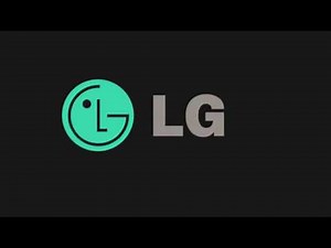 LG Logo Effects Collection