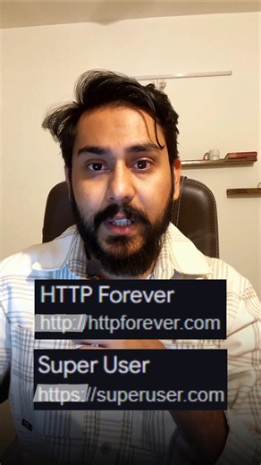 Https vs Https #techtips #security