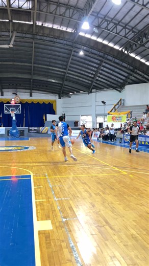 5.7K views · 20 reactions | Ferrer with the perfect setup to Maninang — what a connection! LOP Arrovena pulling away, now up by 27! 52-25, 3rd quarter with 3:56 left on the clock! #NYBL #UNDER18 #SEASON11 | National Youth Basketball League - Pilipinas | Facebook