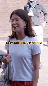 33K views · 98 reactions | Ep. 182 - Career Ladder 煮 AI can’t do her job? 烙 #careeradvice #careers #jobs #careerladder #interesting | Max Klymenko | Facebook