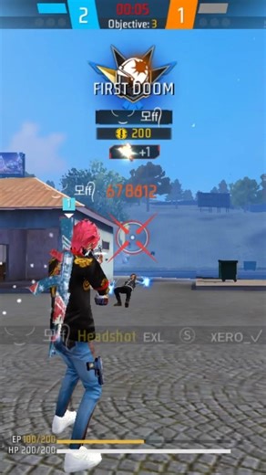 💥 legend 🗿#freefiremax #freefire#sumitgamingpor