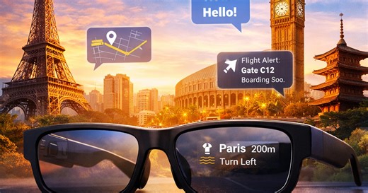 TravGlasses by TravGlasses - Indiegogo