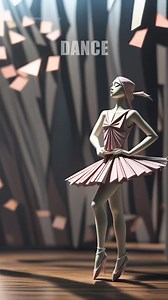 Inteligência artificial | DANCE