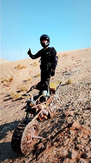 goat simulator 3 goat turn a human💀💀