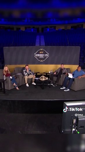Cameron Smotherman Collapses at UFC 324 Weigh-In