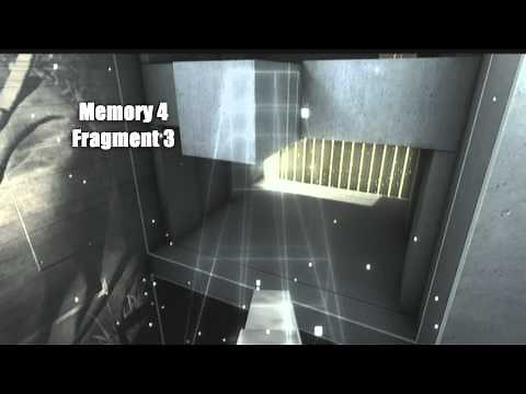 Assassins Creed: Lost Archive - Find All Pieces Achievement Guide (HD)