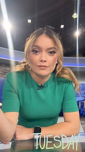 Tonight at 10: | Diana Gutiérrez