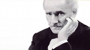 Toscanini, The Maestro