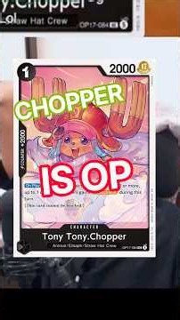 Elbaph Chopper Saves the Game!