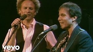Simon & Garfunkel - Feelin' Groovy (from The Concert in Central Park) Chords - ChordU