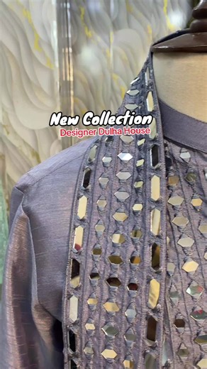 Designer Dulha House: Explore the New Collection