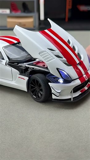 Dodge Viper Car Remote