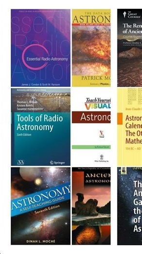 Ebook Astronomy pdf #ebook