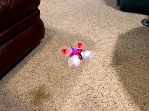 Blade Inductrix Switch Review, Flight/Drive, And How To Switch Modes