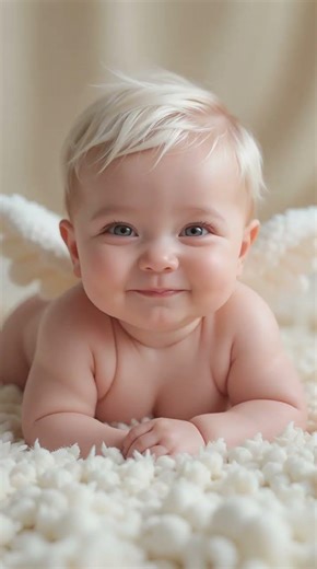 AI BABY VIDEO#cutebaby