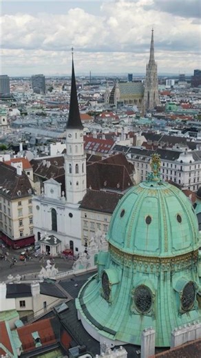 Vienna: Europe’s Most Beautiful Capital