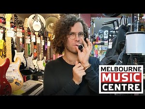 ACME Whistles - Crow Call Whistle Demonstration